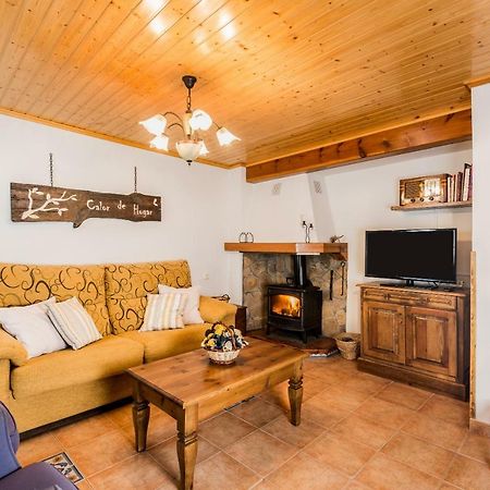 Casa La Carpintera Pensionat Royuela Exteriör bild